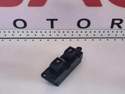 Блок стеклоподъемников на левой двери JAC N75/80