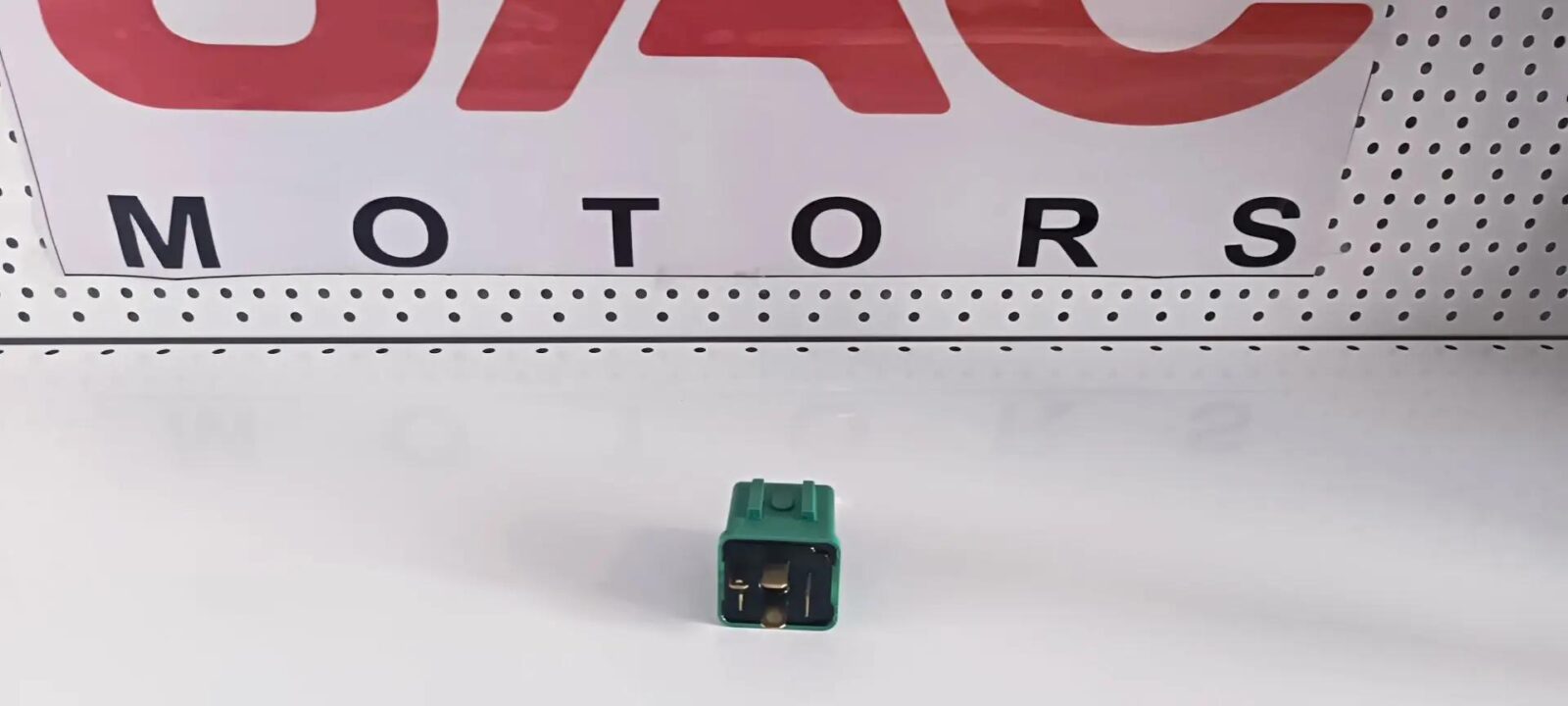 Реле стартера 24V JAC N75120